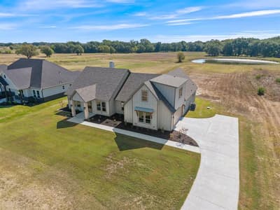 14740 County Road 355, Terrell TX 75160