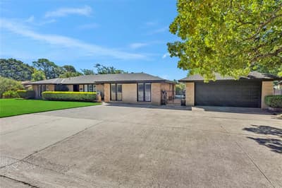 515 Hillside Road, Colleyville TX 76034 - Photo 2