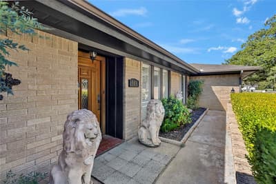 515 Hillside Road, Colleyville TX 76034 - Photo 3