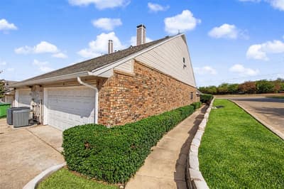 2800 Keller Springs Road # 1D, Carrollton TX 75006 - Photo 2