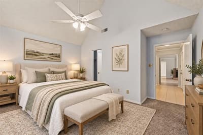 2800 Keller Springs Road # 1D, Carrollton TX 75006 - Photo 5