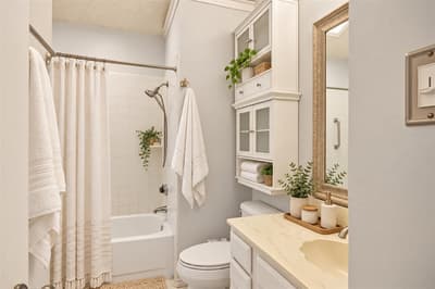 2800 Keller Springs Road # 1D, Carrollton TX 75006 - Photo 4