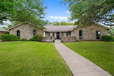 402 Coachlight Trail, Rockwall TX 75087
