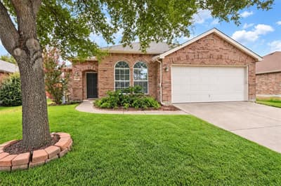 1003 Trickham Drive, Forney TX 75126