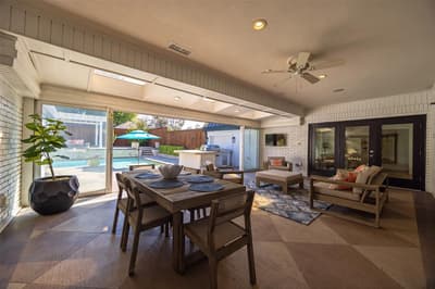 6946 Forest Glade Circle, Dallas TX 75230 - Photo 5