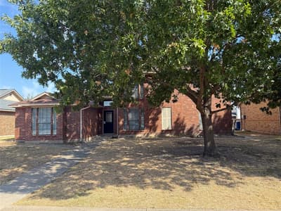 7801 Cornell Drive, Rowlett TX 75088 - Photo 3