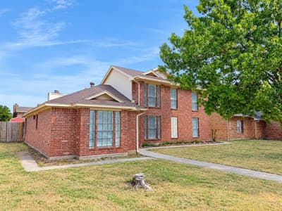 7801 Cornell Drive, Rowlett TX 75088