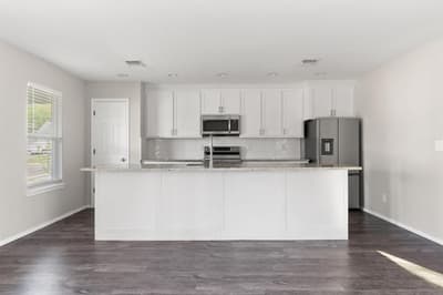 805 S 4th Street, Bonham TX 75418 - Photo 2