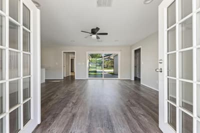 805 S 4th Street, Bonham TX 75418 - Photo 5