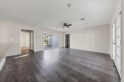 805 S 4th Street, Bonham TX 75418 - Photo 4