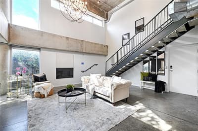 1001 Belleview Street # 104, Dallas TX 75215