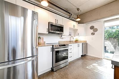 1001 Belleview Street # 104, Dallas TX 75215 - Photo 5