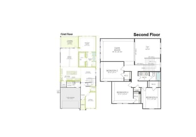 9916 Morning Cloak Drive, Denton TX 76207 - Photo 2