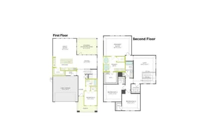 9800 Sagehawk Drive, Denton TX 76207 - Photo 2