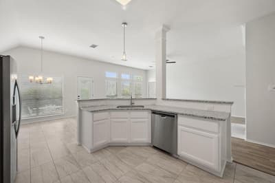 6604 High Brook Drive, Fort Worth TX 76132 - Photo 5