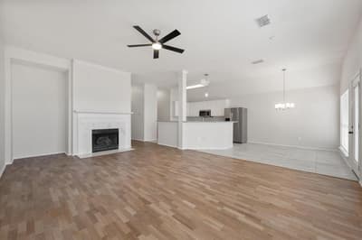 6604 High Brook Drive, Fort Worth TX 76132 - Photo 4