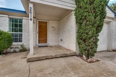 2614 Valwood Parkway, Farmers Branch TX 75234 - Photo 3