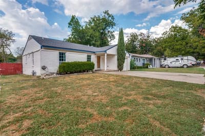 2614 Valwood Parkway, Farmers Branch TX 75234