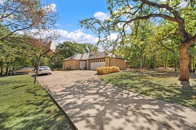 1653 creekside Drive, Southlake TX 76092 - Photo 3