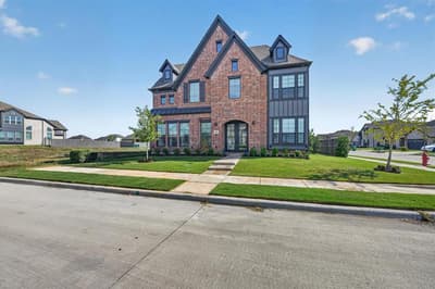 3502 Burdock Lane, Venus TX 76084 - Photo 2