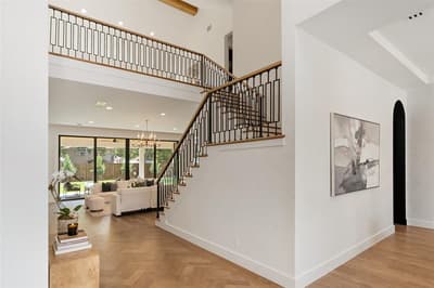 5840 Charlestown Drive, Dallas TX 75230 - Photo 5