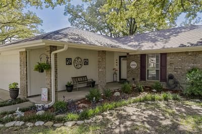 5508 Grissom Drive, Arlington TX 76016 - Photo 3