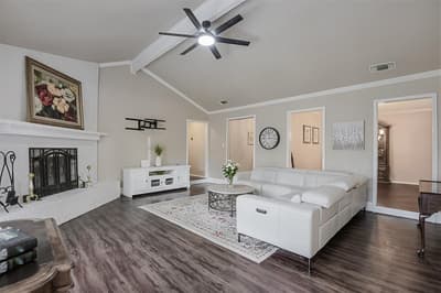 5508 Grissom Drive, Arlington TX 76016 - Photo 5