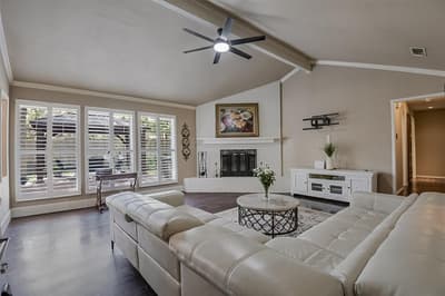5508 Grissom Drive, Arlington TX 76016 - Photo 4