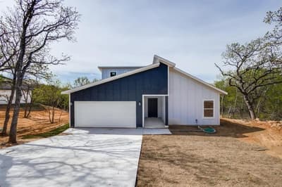 267 Jim Walter Drive, Runaway Bay TX 76426