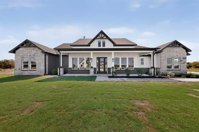 5371 Sunset Road, Caddo Mills TX 75135