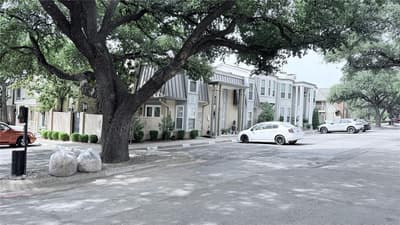 15929 Archwood Lane # 1035, Dallas TX 75248