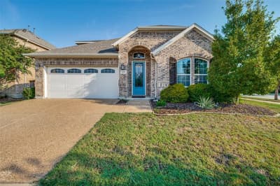 629 Wilmington Lane, Aubrey TX 76227 - Photo 2