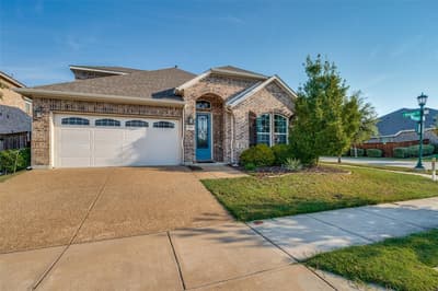 629 Wilmington Lane, Aubrey TX 76227