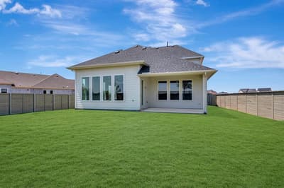 8001 Autumn Sage Trail, Denton TX 76207 - Photo 2