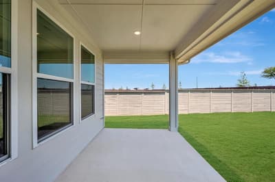 8001 Autumn Sage Trail, Denton TX 76207 - Photo 3