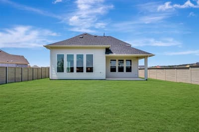 8001 Autumn Sage Trail, Denton TX 76207 - Photo 5