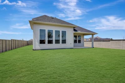 8001 Autumn Sage Trail, Denton TX 76207 - Photo 4
