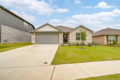 3013 Brittlebush Drive, Fort Worth TX 76108 - Photo 2