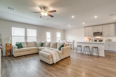 3013 Brittlebush Drive, Fort Worth TX 76108