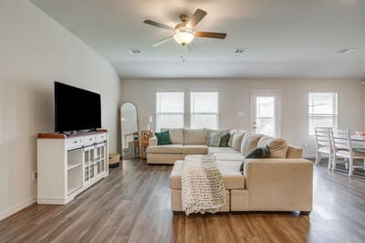 3013 Brittlebush Drive, Fort Worth TX 76108 - Photo 4