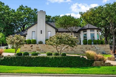 3908 Woodstock Drive, Colleyville TX 76034