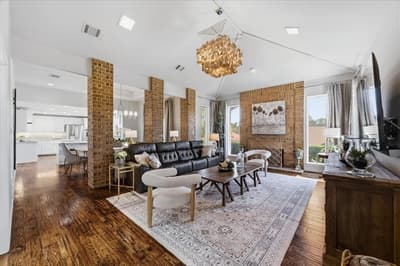 3908 Woodstock Drive, Colleyville TX 76034 - Photo 5