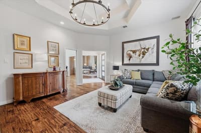 3908 Woodstock Drive, Colleyville TX 76034 - Photo 4