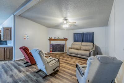 1630 Old Osage Road, Gatesville TX 76528 - Photo 4