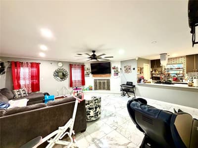 1209 Rosewood Hills Drive, Garland TX 75040 - Photo 4