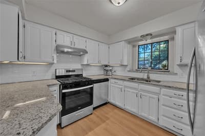 4404 Rain Forest Drive, Arlington TX 76017 - Photo 3