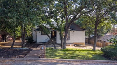 4404 Rain Forest Drive, Arlington TX 76017