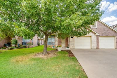 501 S Old Betsy Road # 7, Keene TX 76059