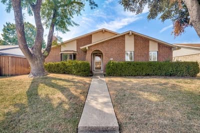 2202 Village Crest Drive, Garland TX 75044 - Photo 2