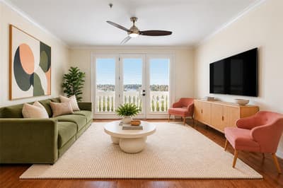 8616 Turtle Creek Boulevard # 323, Dallas TX 75225